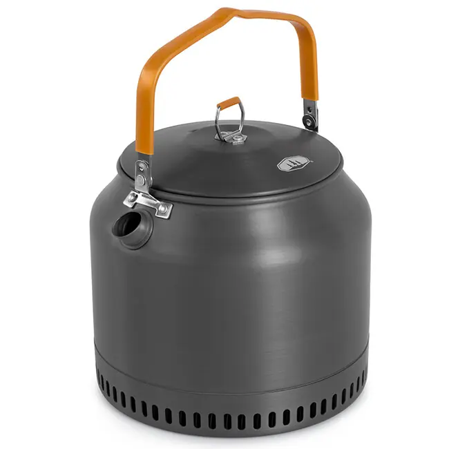 GSI Outdoors Outdoor Halulite Tea Kettle HS 1,8 l Cenový Hit