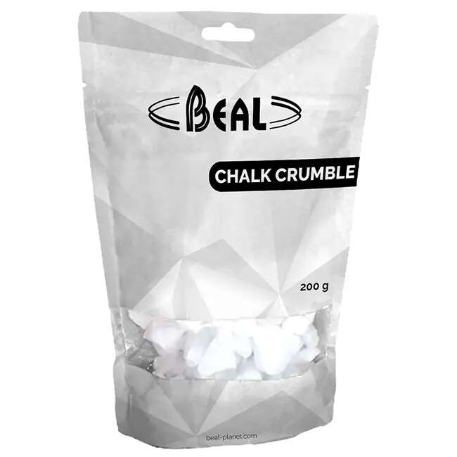 Ověřený Beal Hořčíková křída Crumble