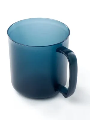 GSI Outdoors Infinity Mug 414 ml, modrá Zlevněný