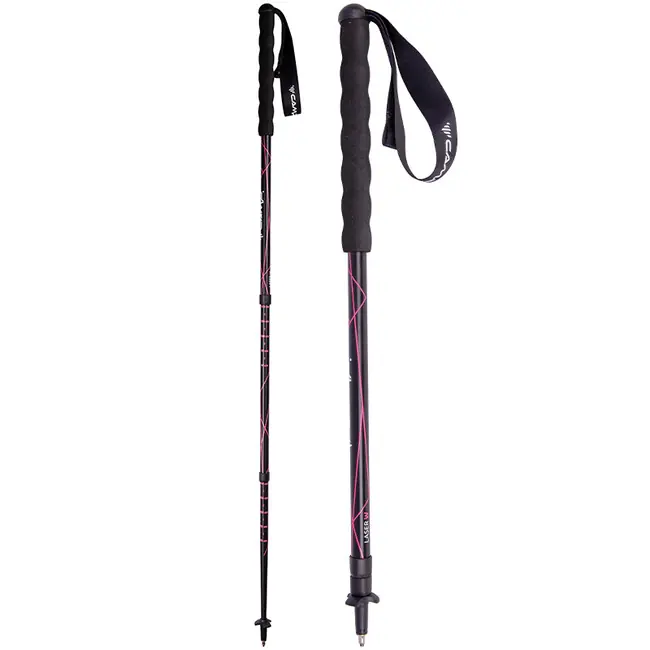 Trekingové hole CAMP Laser W 58 - 125 cm Objednat Nyní