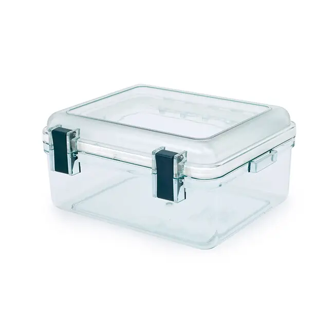 Horká Nabídka Vodotěsný lexanový box na nářadí GSI Outdoors, průhledný