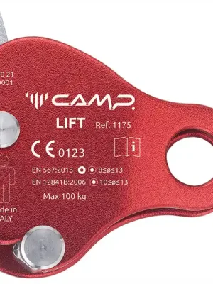 Blokátor CAMP Lift Nakupujte Hned