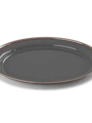 Levný GSI Outdoors Mesa Plate 254 mm, odstín