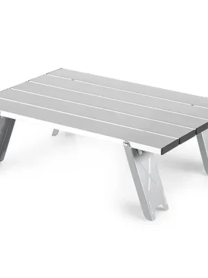 GSI Outdoors Micro Table Plus Sezónní Sleva