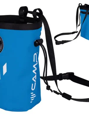 Akce CAMP Magnesium bag Omega 1,5 l