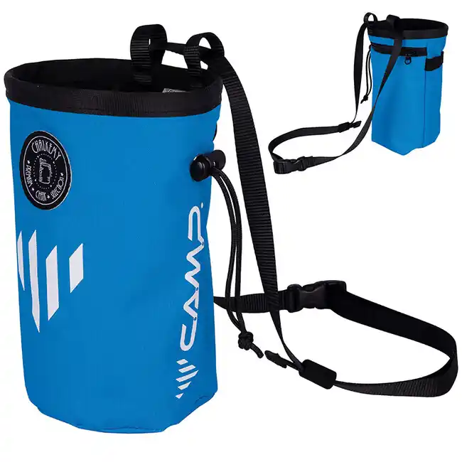 Akce CAMP Magnesium bag Omega 1,5 l