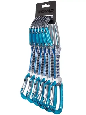 CAMP Orbit Express KS 6 Pack, šedá / modrá 12 cm Oblíbený