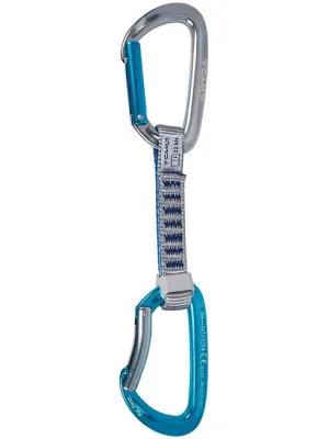 Zlevněný CAMP Orbit Express KS, šedá / modrá 12 cm