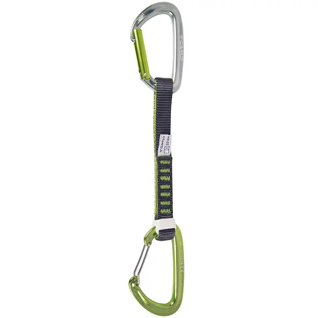 CAMP Orbit Mixed Express KS 18 cm Zlevněný