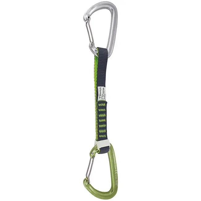 CAMP Orbit Wire Express KS 18 cm Objednat Nyní