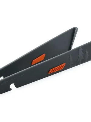 Levný GSI Outdoors Cestovní kuchyňské kleště Balení kleští 168 mm