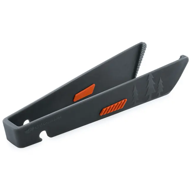 Levný GSI Outdoors Cestovní kuchyňské kleště Balení kleští 168 mm