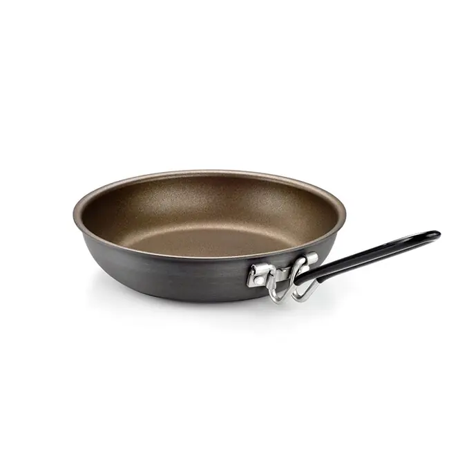 Nová Kolekce GSI Outdoors Camping Pinnacle Frypan 203 mm