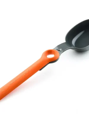 Skládací lžíce GSI Outdoors Pivot Oblíbený