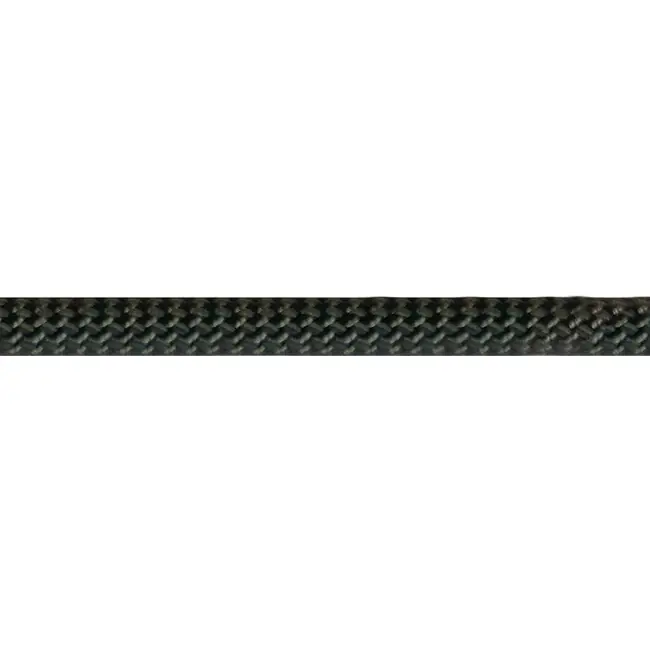 Cenový Hit Beal Aramidová (kevlarová) šňůra Repka aramid 5,5 mm, černá 50 m