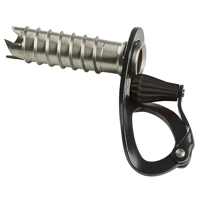 Autentický CAMP ice screw Rocket XS 7 cm