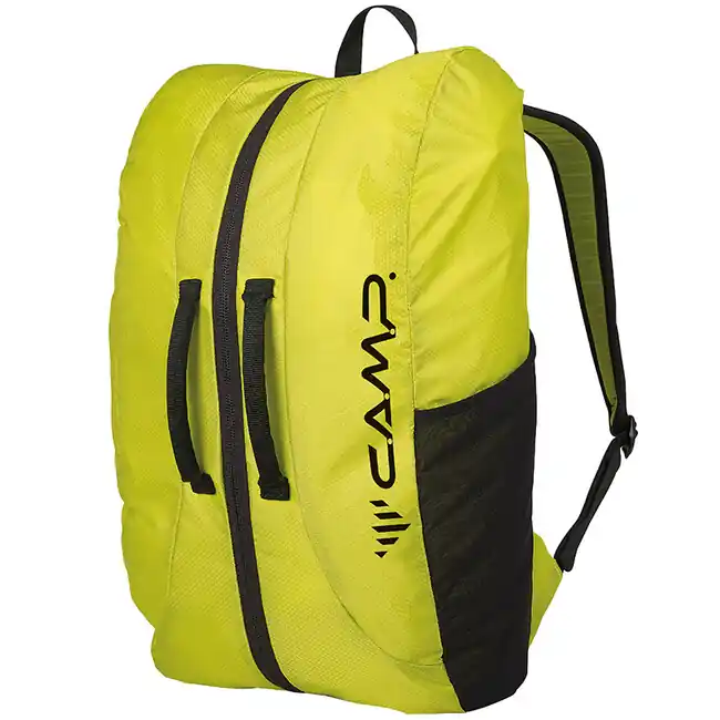 Nejlepší Volba CAMP batoh Rox 40 l lime