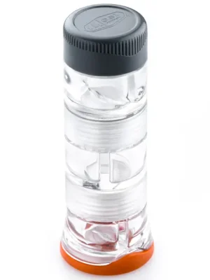 Víkendová Akce Sada stojanů na koření GSI Outdoors Spice Missile