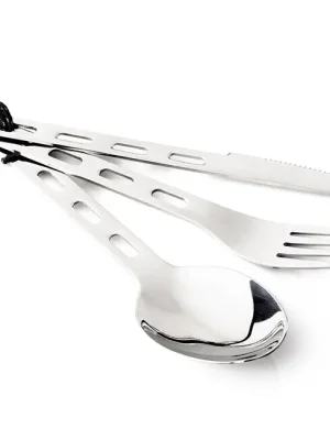 Sada příborů GSI Outdoors Stainless Odeslání Ihned