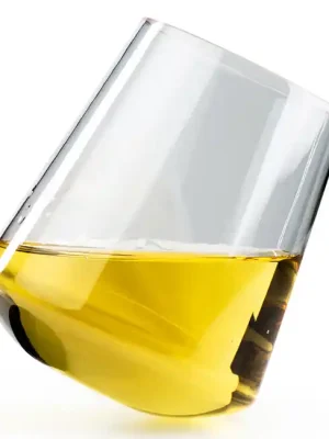 Sklenice na víno bez stopky GSI Outdoors 340 ml Hit Sezóny