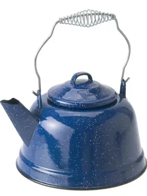 Novinka Konvice GSI Outdoors 2,4 l, modrá