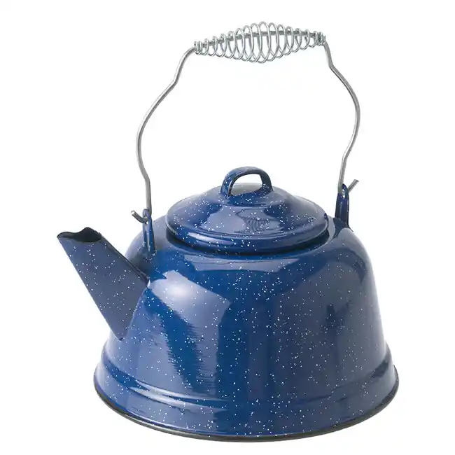 Novinka Konvice GSI Outdoors 2,4 l, modrá