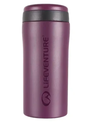 Objednat Nyní Termohrnek Lifeventure 300 ml, matně fialový