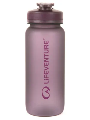 Hit Sezóny Láhev Lifeventure Tritan 650 ml, fialová