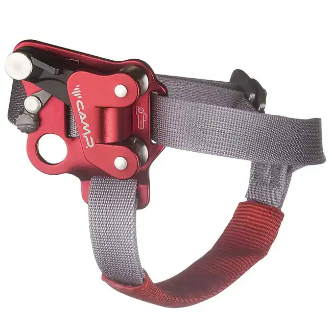Expresní Doručení Blokátory nohou CAMP Turbofoot Evo Turbofoot Evo