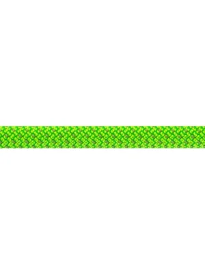 Expresní Doručení Horolezecké lano Beal Virus 10 mm, zelené 80 m