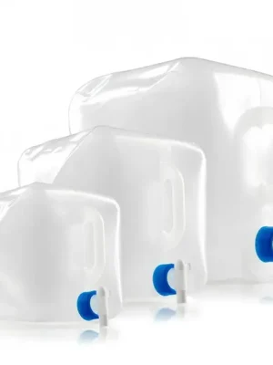 Novinka Skládací kanystr na vodu GSI Outdoors 15 l