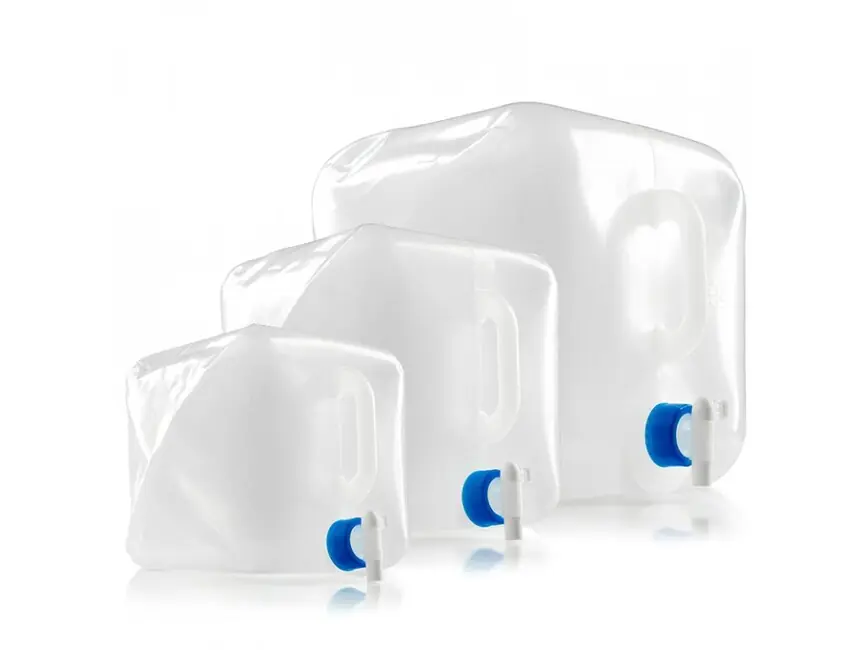 Časově Omezené Skládací kanystr na vodu GSI Outdoors 20 l