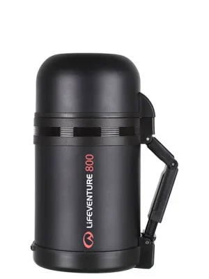 Lifeventure Nerezová termoska 800 ml Nízká Cena