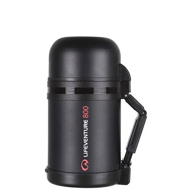 Lifeventure Nerezová termoska 800 ml Nízká Cena