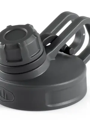 GSI Outdoors Náhradní uzávěr se šroubovacím víčkem pro termo láhve Akční Nabídka