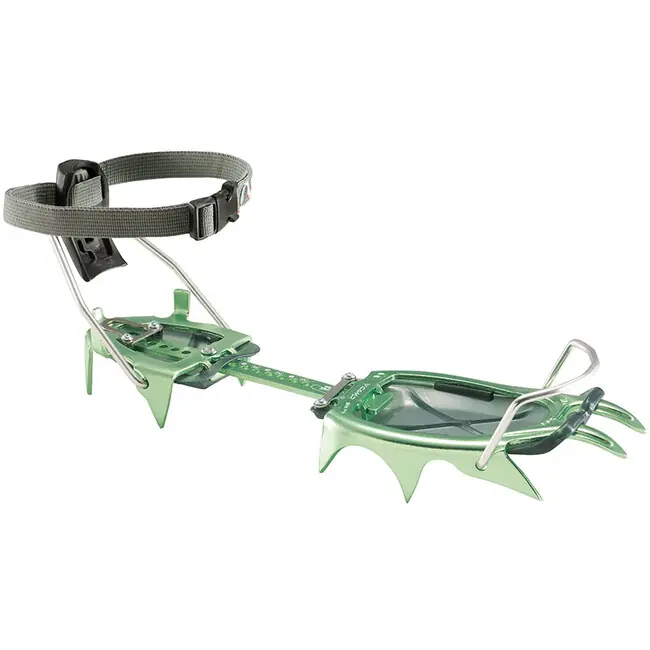 Vysoce Kvalitní Rákosky CAMP XLC 390 Automatic