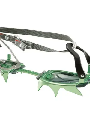 CAMP crampons XLC 470 Semi automatic Značkový