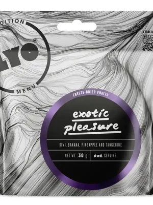 Poslední Šance LYOfood Exotic Delight 370g