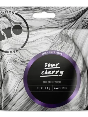 Levný LYOfood Cherry 370g