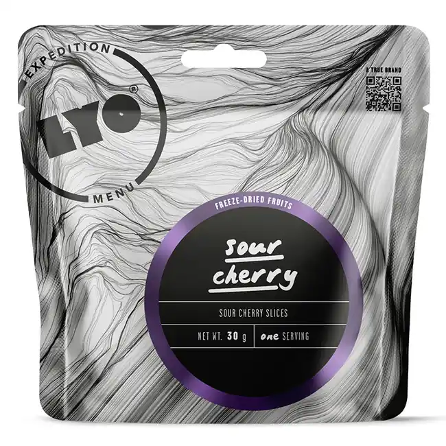 Levný LYOfood Cherry 370g