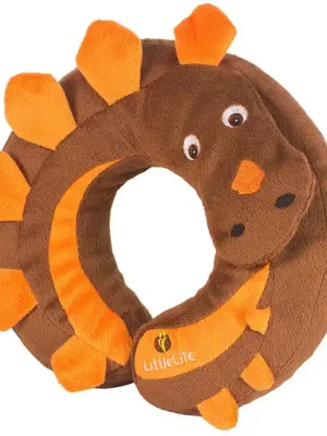 Koupit Online Dětský cestovní polštář LittleLife, dinosaurus