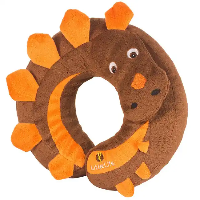 Koupit Online Dětský cestovní polštář LittleLife, dinosaurus