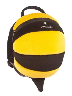 LittleLife Dětský batoh s motivem včelky 2 l Koupit Online