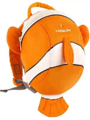 Kup Teď LittleLife Dětský batoh s motivem Nemo 2 l