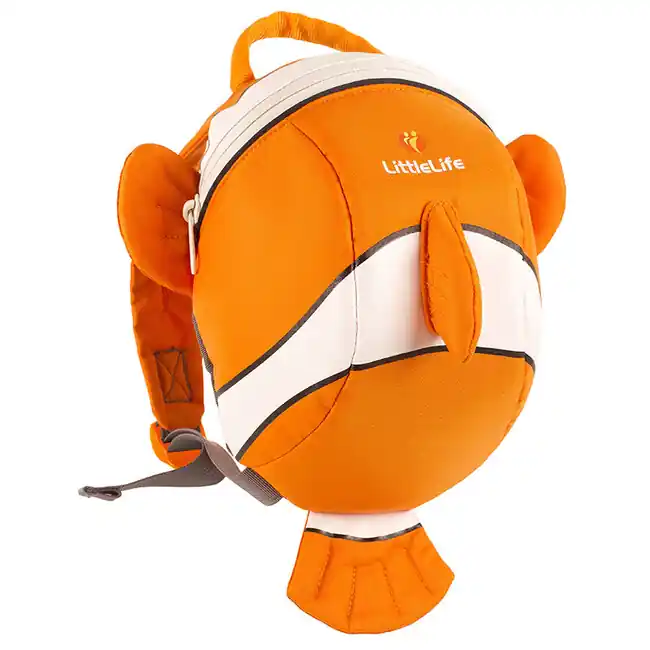 Kup Teď LittleLife Dětský batoh s motivem Nemo 2 l