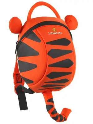 Dětský batoh LittleLife s motivem tygra 2 l Pouze Dnes