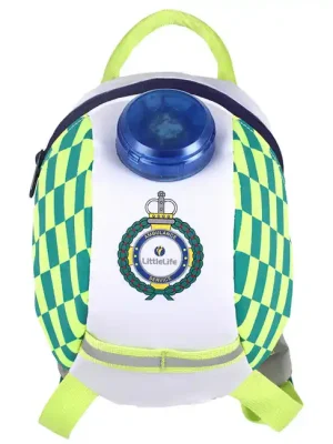 Dětská batohová ambulance LittleLife Emergency Service Nová Kolekce