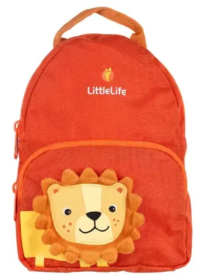 Super Cena Dětský batoh LittleLife s motivem lva 2L