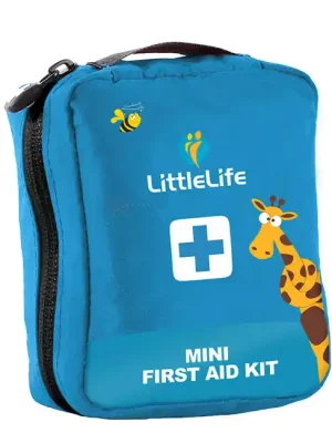 Časově Omezené Mini lékárnička LittleLife