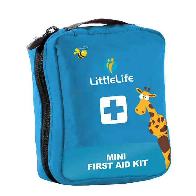 Časově Omezené Mini lékárnička LittleLife